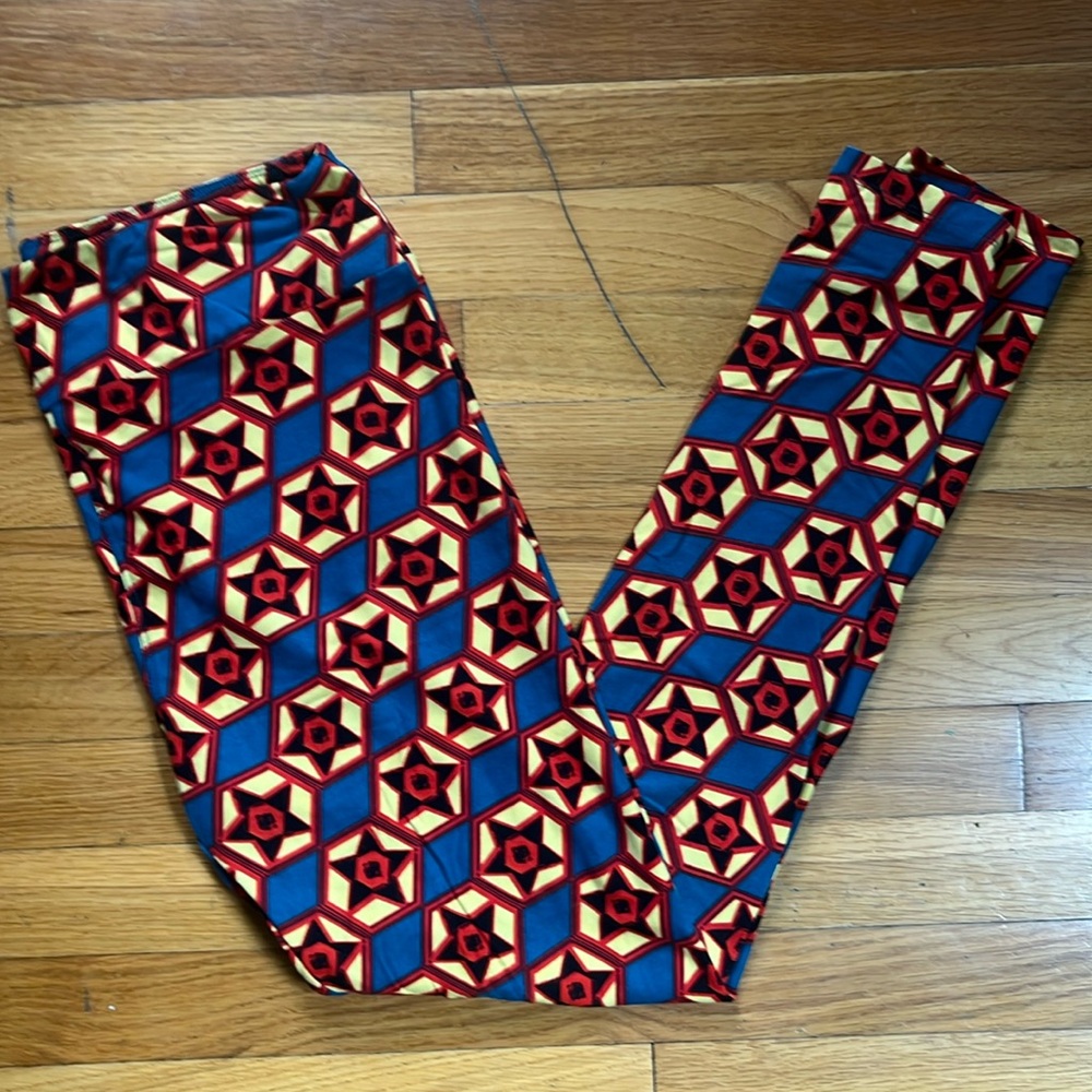 Lularoe Leggings